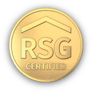 RSG-zertifiziert & geprüft