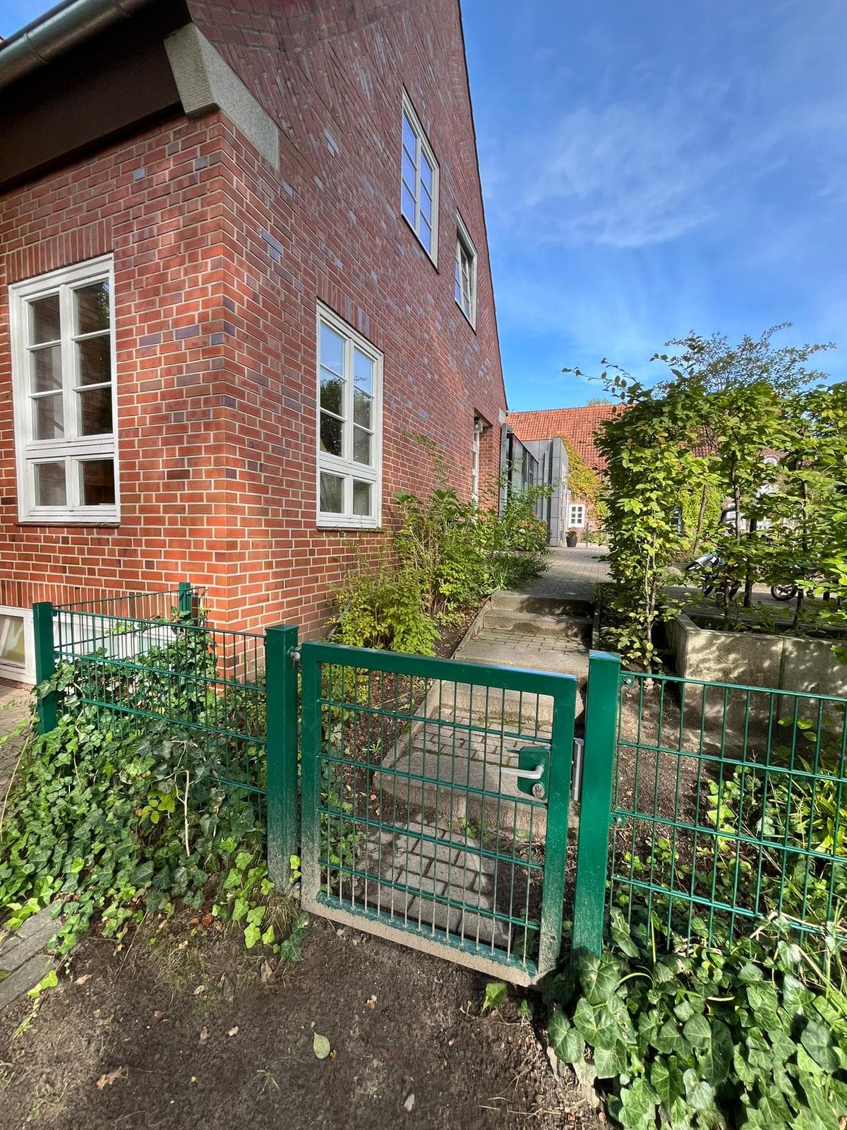 Kellerabdichtung - Projektbeginn
