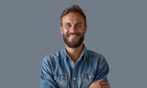 Markus Lichtenstein